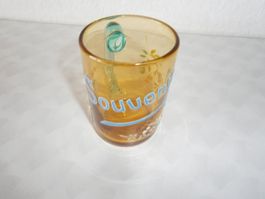 antikes Glas