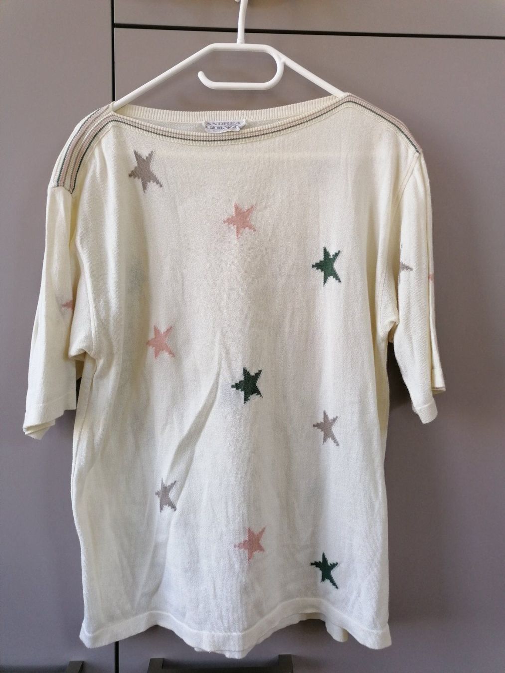 Maglioni & Felpe: Sommerpullover von Fenzi 44 – Usato da Wallisellen venduto da Muggeli1970