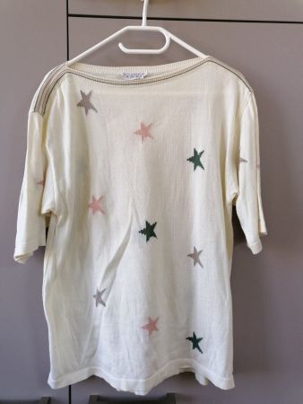 Sommerpullover von Fenzi 44