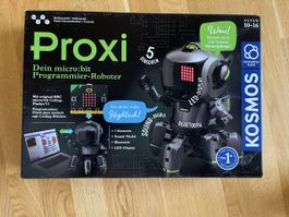KOSMOS Proxi micro:bit Roboter