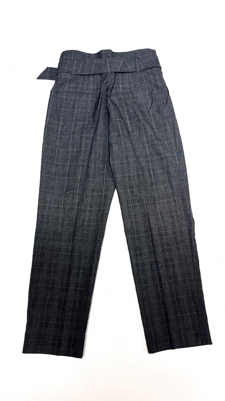 Brunello Cucinelli Pantaloni: BRUNELLO CUCINELLI Wollhose Gr. 42 – Nuovo (secondo la descrizione) da Hildisrieden venduto da Inna71 1