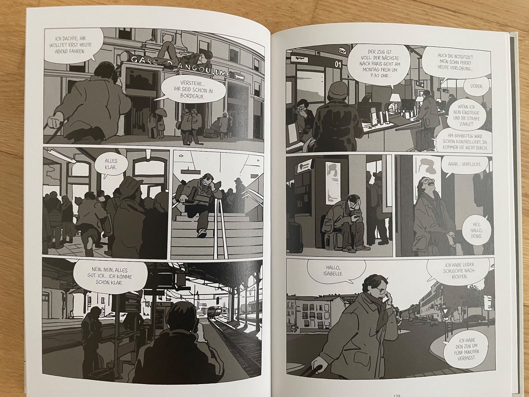 BD: LETZTES WOCHENENDE IM JANUAR – Neuf (Voir description) à Stäfa par Franquin 2