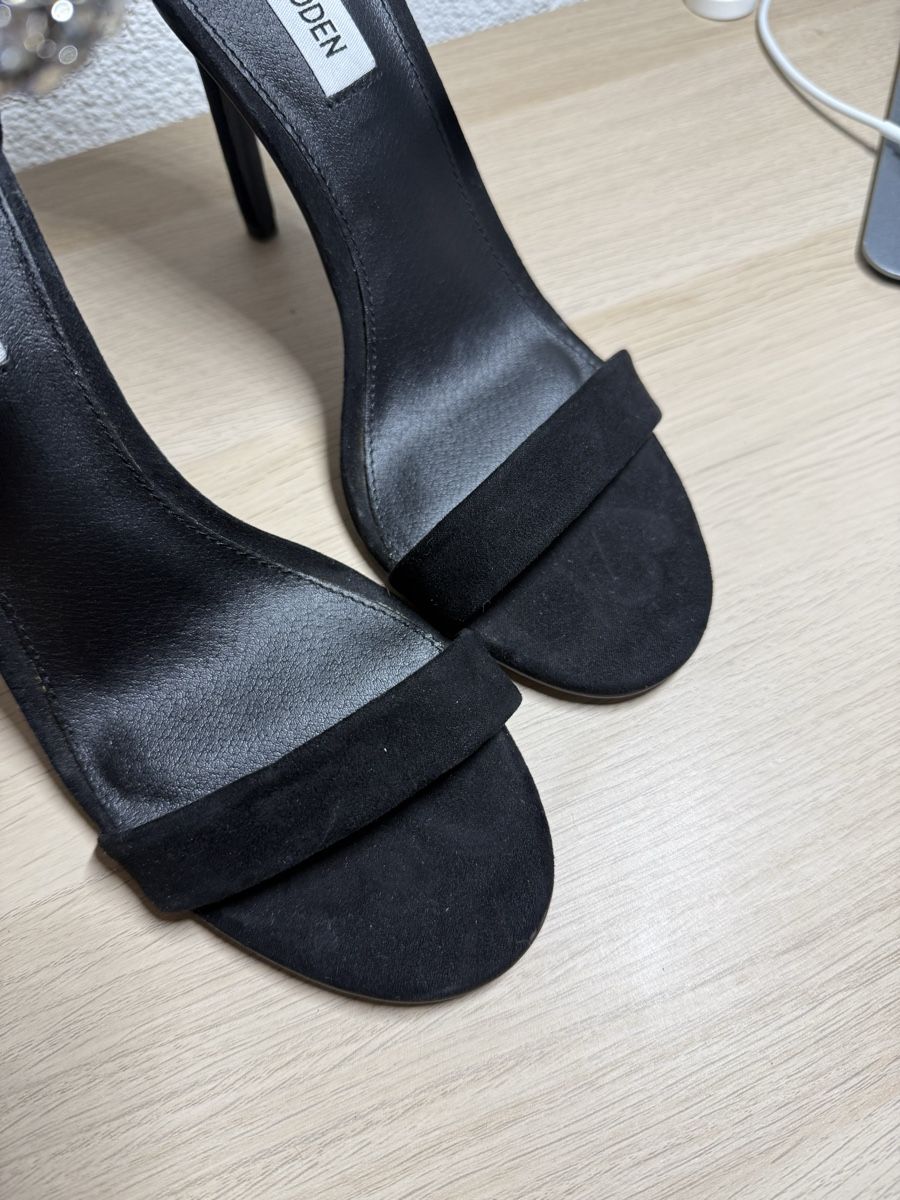 Steve Madden Scarpe da donna: Steve Madden Pumps 39 – Usato da Adliswil venduto da Laur2000 1