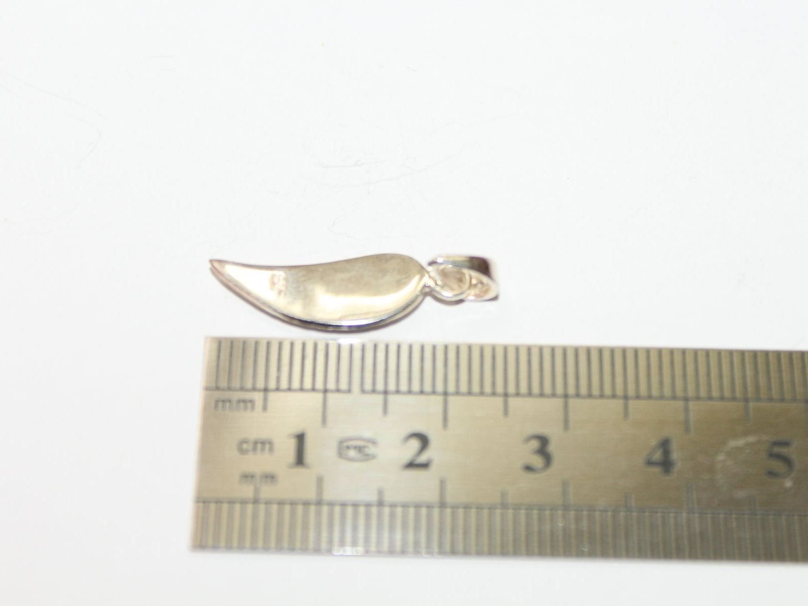 Ciondoli: Anhänger Flügel Silber 925 – Nuovo e nell'imballaggio originale da Kriens venduto da Wolly85 1