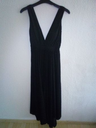 PRONTO MODA, KLEID, GR. (M) 40 , WIE NEUE