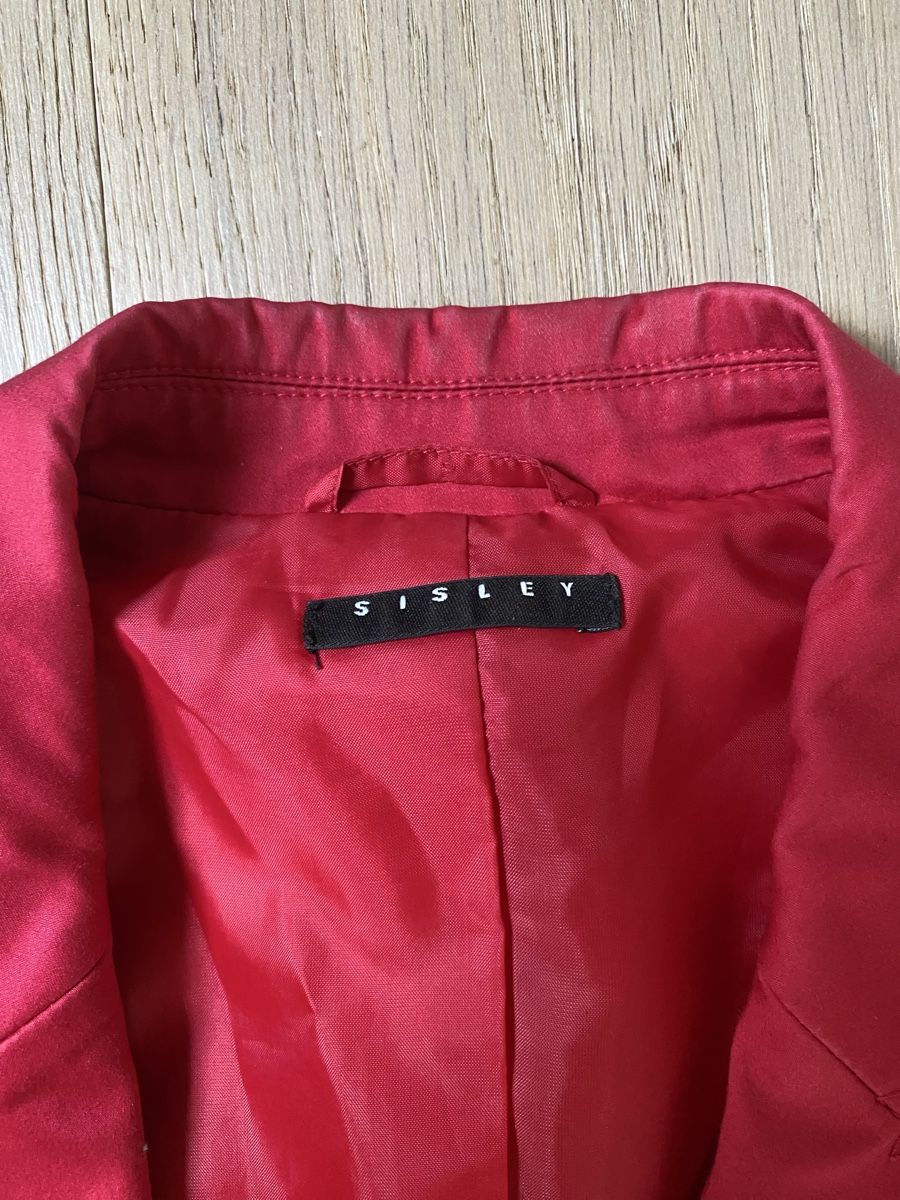 Sisley Ensembles & Tailleurs: Pinker Anzug von Sisley Grösse 34 – D'occasion à Winkel par Flyhy2020 3