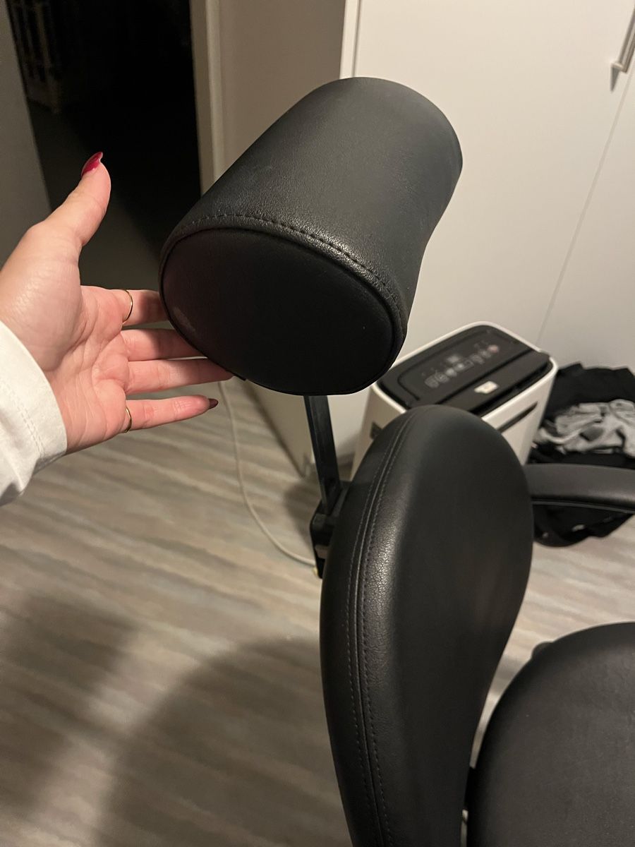 Stühle: Frisörstuhl – Gebraucht aus Neftenbach von anisha_capone 4
