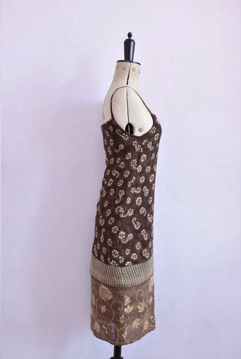 Max Mara Vestiti: Vintage Max & Co Slip Dress – Usato da Kriens venduto da tiy_wxz5 4