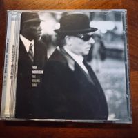 Van Morrison - The Healing Game CD - Gut erhalten - 1997