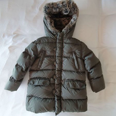 Daunenjacke von il Gufo
