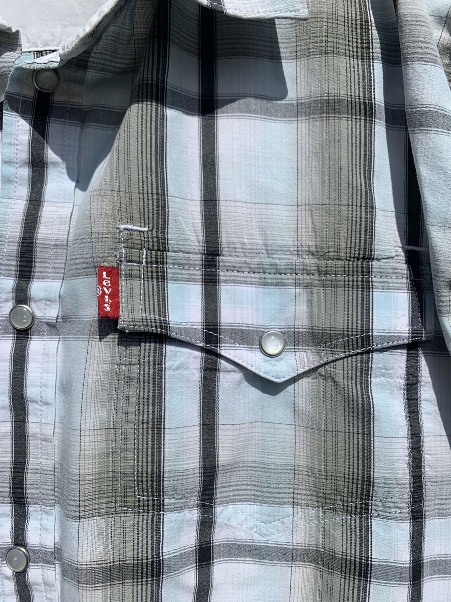 Levi's Hemden: Levi’s – Gebraucht aus Vernier von Moca78 1
