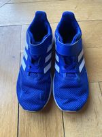 Adidas Kinder Hallenschuhe, Gr. 32