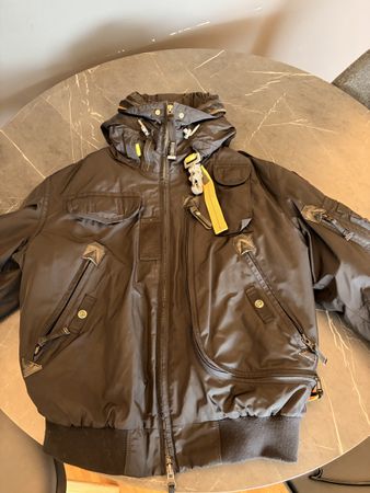 Parajumpers Jacke Masterpiece Series Grösse M