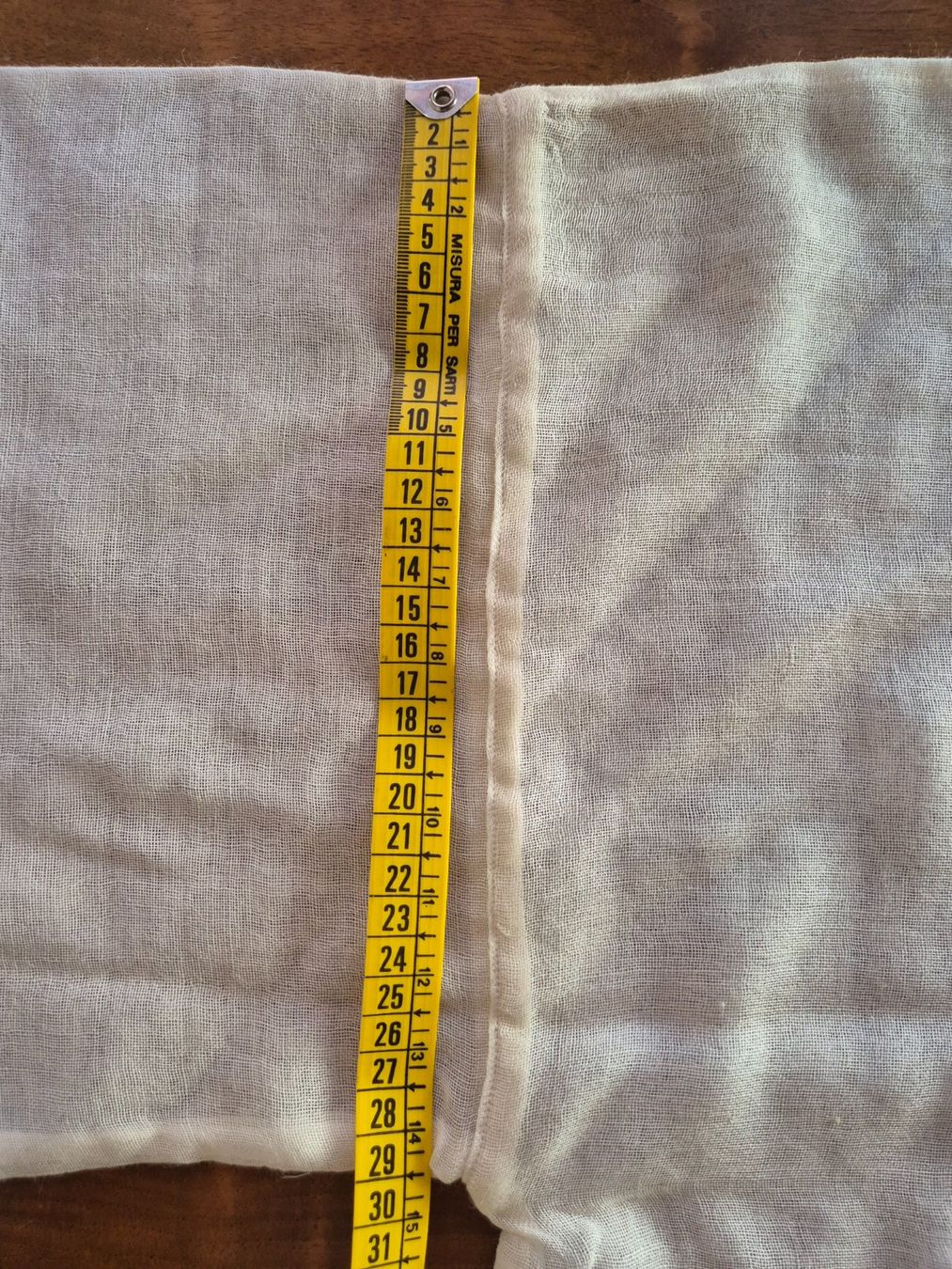 Giacche: Mare di Latte dünne Blusenjacke, off white, neu – Nuovo (secondo la descrizione) da St. Gallen venduto da limonaden 7