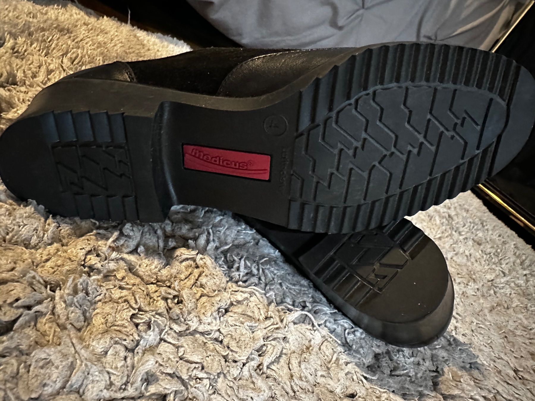 Scarpe da donna: Medicus Damenschuhe – Usato da Zurich venduto da Alinecnicolet 2