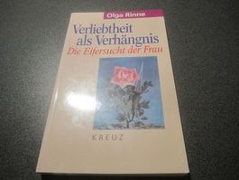 Verliebtheit als Verhängnis / Die Eifers