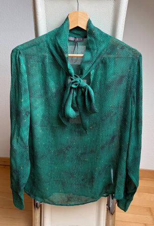 Nile Bluse Gr.S