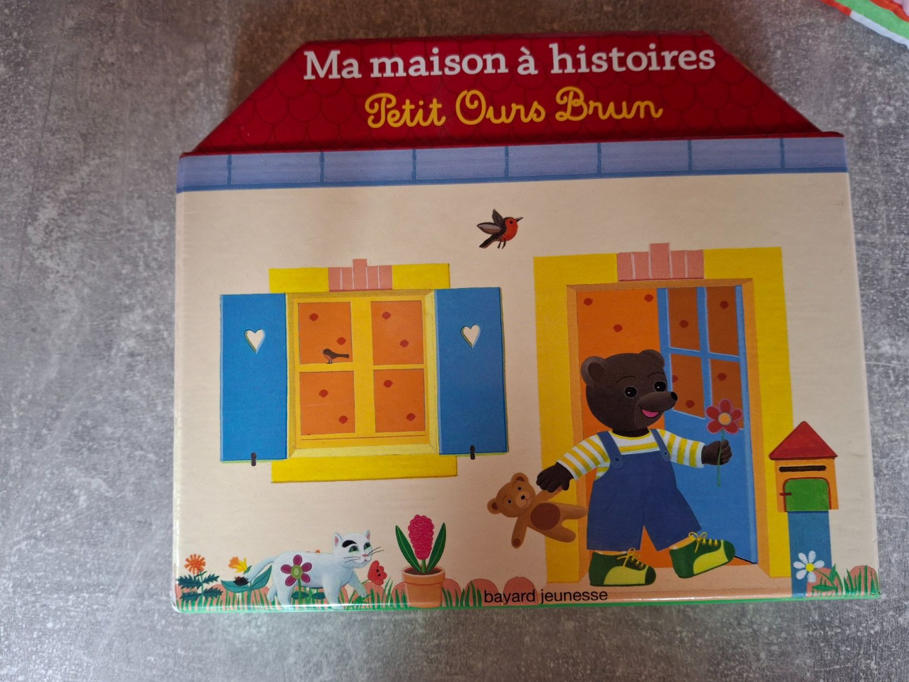 Giocattoli: Lot jouet bébé – Usato da Villiers venduto da san_jn5w 4