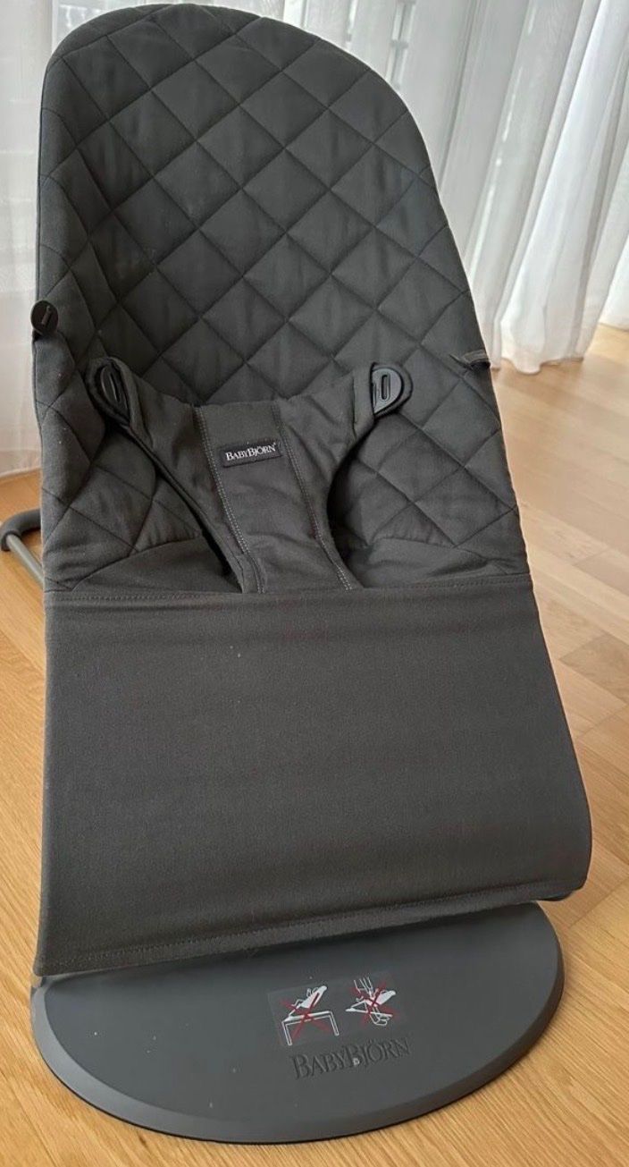 Amache: Babybjörn Hammock – Usato da DIETIKON venduto da jmerino17