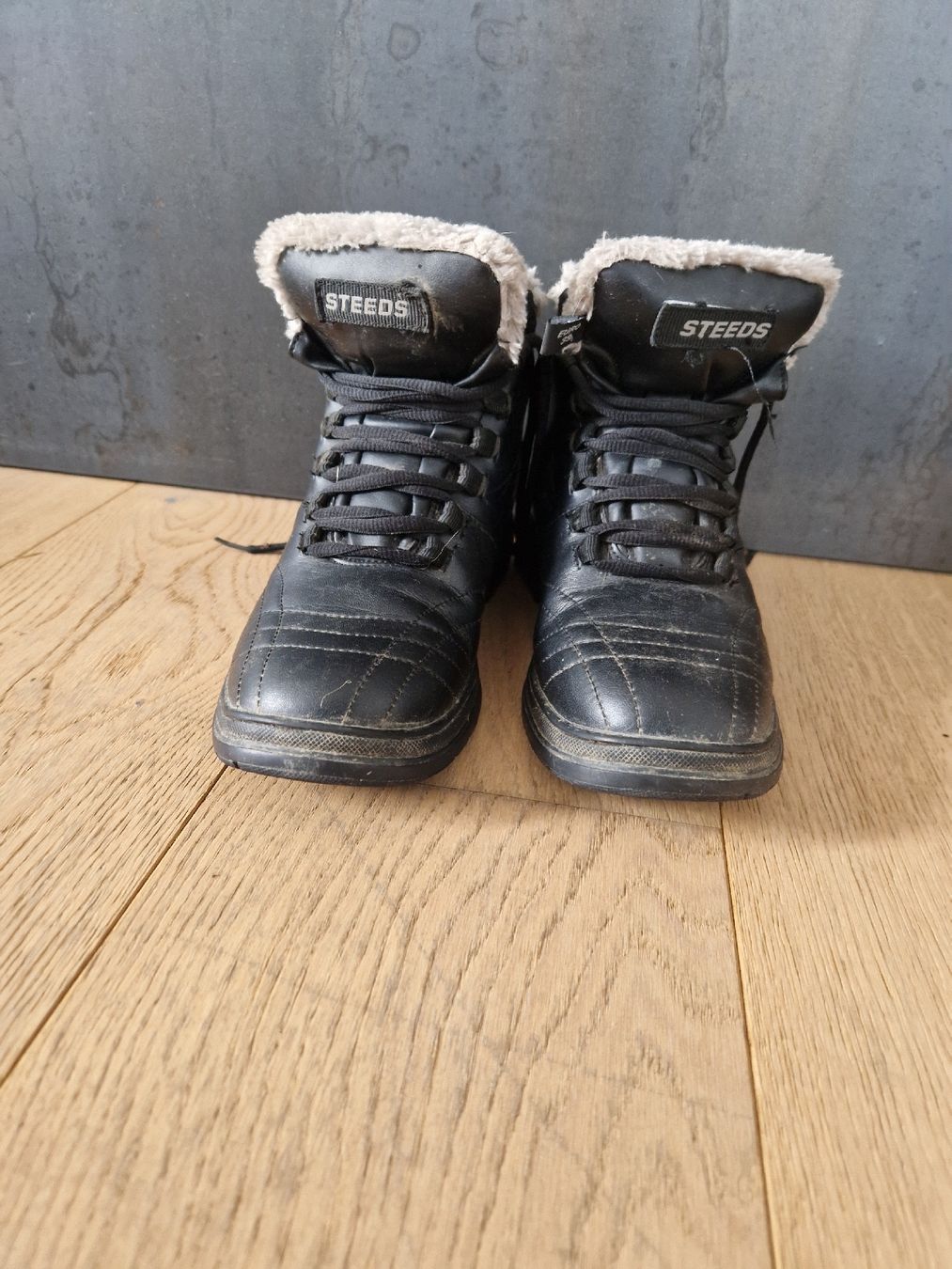 Scarpe da donna: Reitboots von Steeds – Usato da Knonau venduto da CorinaPhillips 3