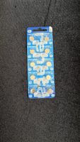 Renata Knopfzellen 399 - Originalverpackt - 10 Stk.