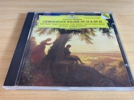 Brahms Mathis Fassbänder Liebeslieder - Walzer Op. 52 65