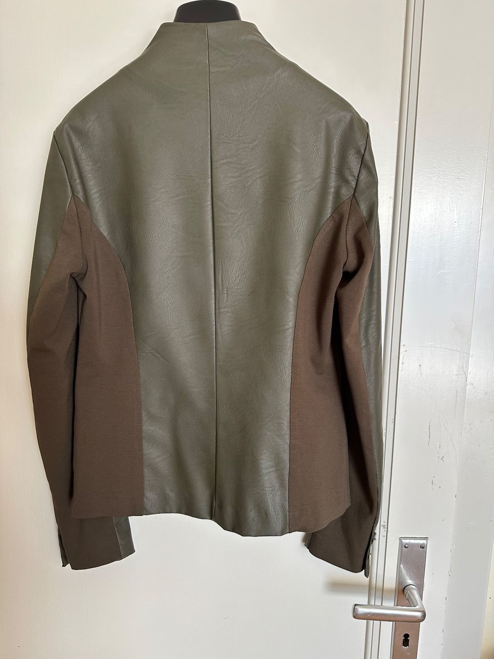Manila Grace Jacken: Alessia Santi blazer taille 38 suisse – Neu (gemäss Beschreibung) aus Sion von indisherkane 3