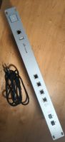 Ubiquiti USG: UniFi Security Gateway Pro 4