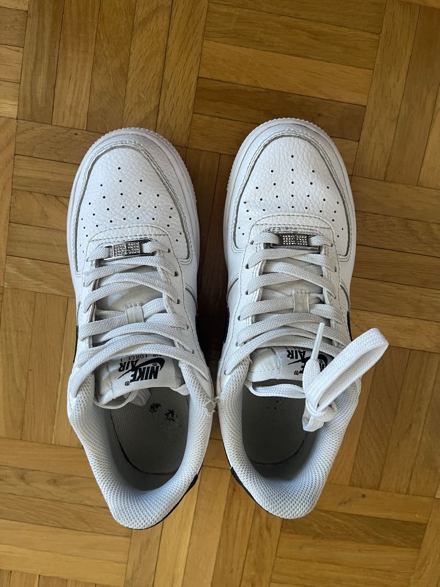Nike Chaussures hommes: Nike Sneaker – D'occasion à Meilen par marsico79 2