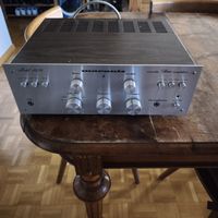 Marantz amplifier 1030