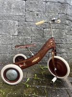Shabby chic Kindervelo