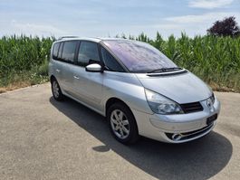 Renault Espace 2.0 Turbo