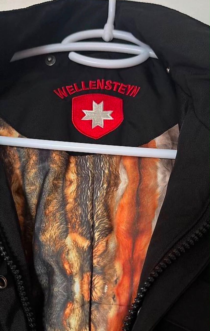 Vestes: Wellesteyn – D'occasion à Uster par Dr.vo 2