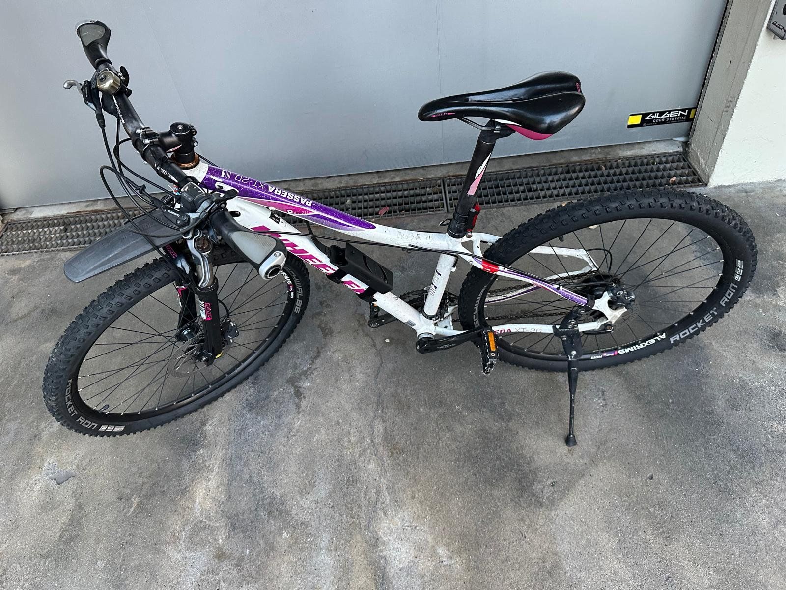 Biciclette: Mountainbike – Usato da Spreitenbach venduto da Space_X 1