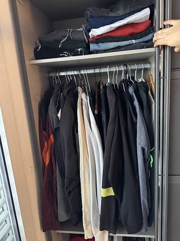 Armoires: Armoire – D'occasion à Mont Sur Rolle par h4l_m6j2 3