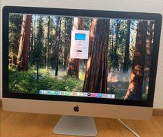 iMac 27" 2014/i7 4.2Ghz/16GB/256GB