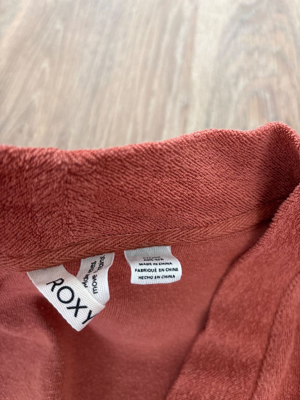 Roxy Vestes: Jäckli von Roxy in der Grösse S – D'occasion à Zofingen par Lu1998 2