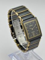 RADO DIASTAR INTEGRAL – VINTAGE DESIGN-KLASSIKER