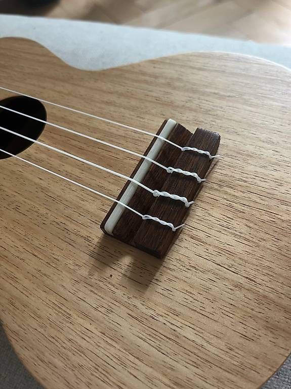 Instruments de musique: Sopran-Ukulele – Neuf avec emballage d'origine à Luzern par sandy_e 4