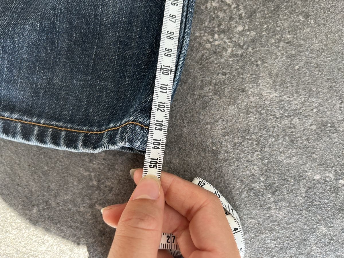 Levi's Jeans: Levi Strauss Jeans 511 – Usato da Wil AG venduto da larwe 4