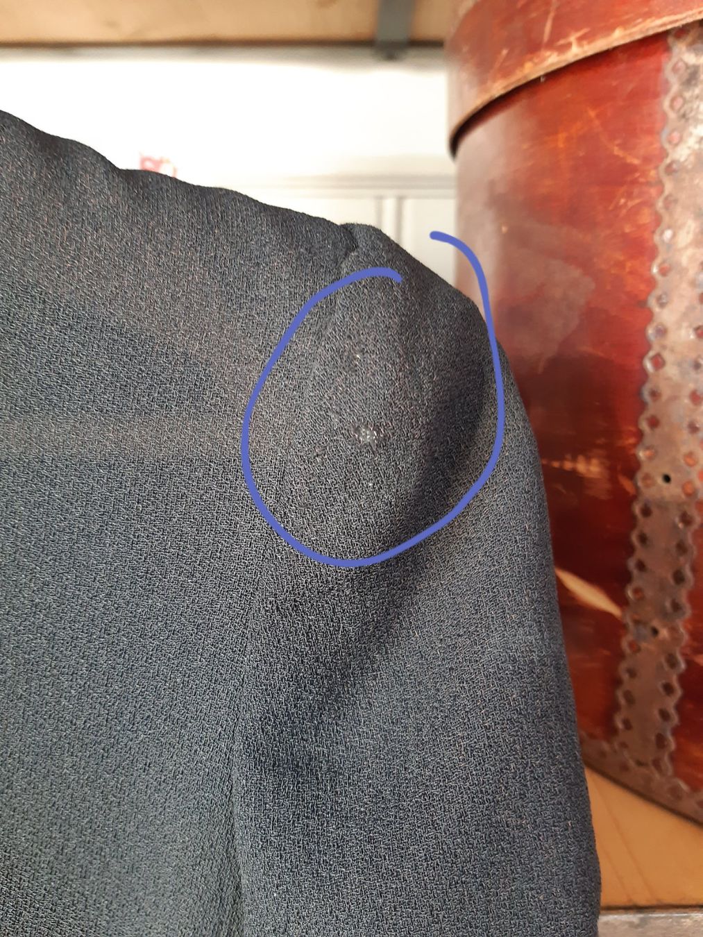 Vestiti: Vintage Cocktailkleid – Usato da Arbon venduto da torso444 7