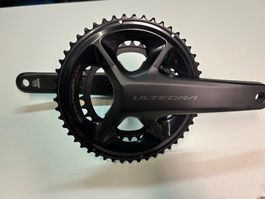 Shimano Ultegra Kurbelgarnitur