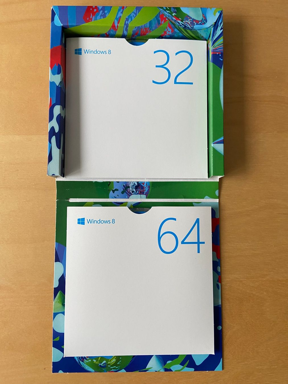 Microsoft Software: Windows 8 Pro – Gebraucht aus Rafz von Dancer13 3