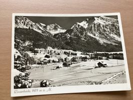 AK Lenzerheide, 1477 m.ü.M.