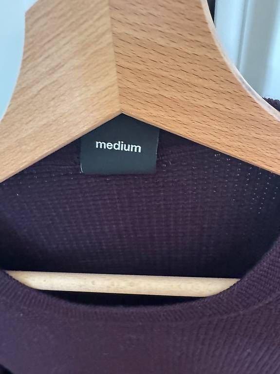 Pullover & Sweatshirts: Strellson Medium – Gebraucht aus Zürich von _nushy 1