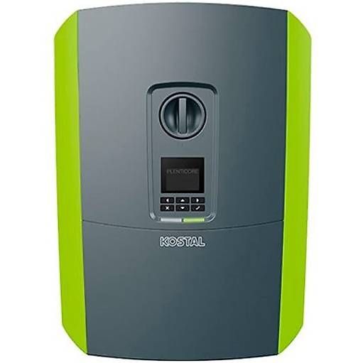 Inverter: Wechselrichter NEU: KOSTAL PLENTICORE plus 4.2 kWp – Usato da Langrickenbach venduto da Muehlemann8585