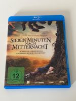Sieben Minuten nach Mitternacht - Blu-ray - Top Zustand!