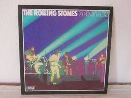 Rolling Stones:   Greatest Hits