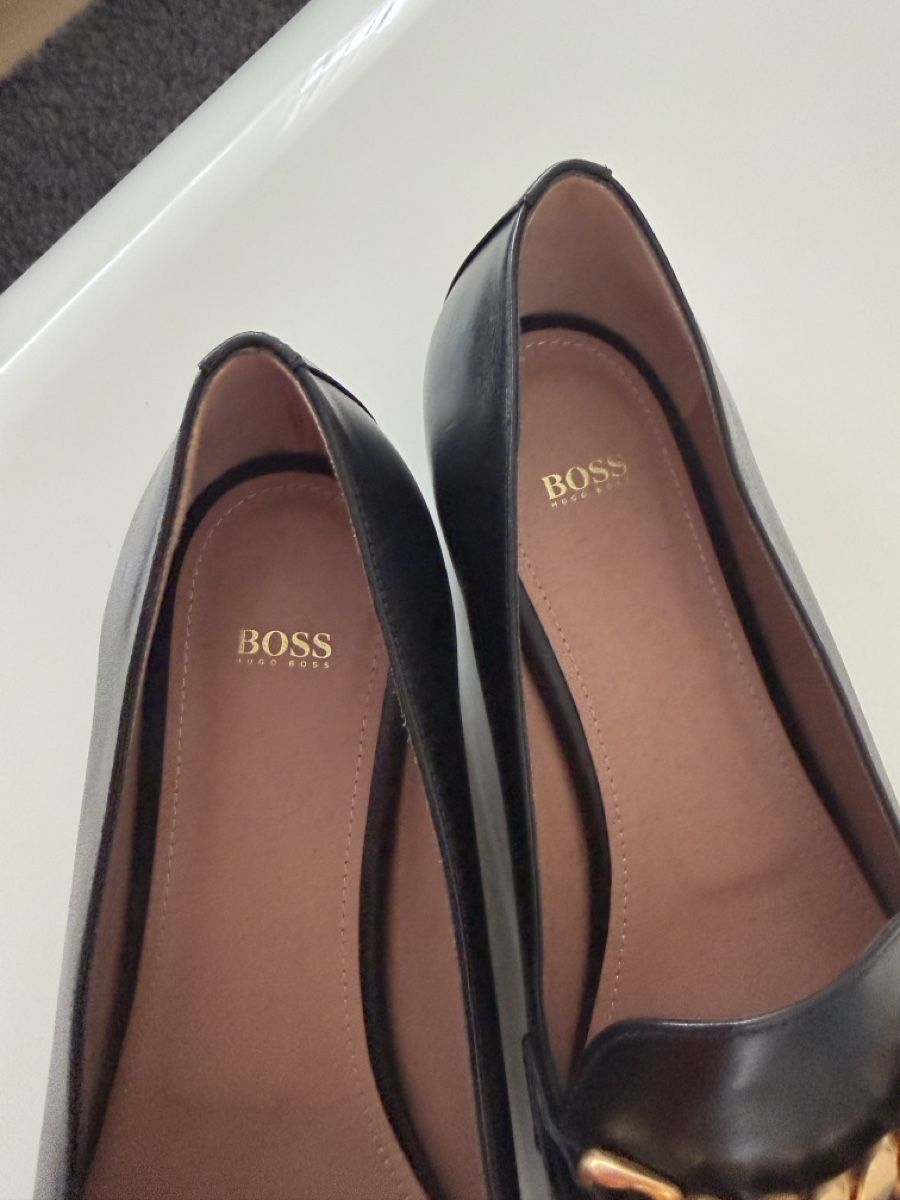 Hugo Boss Damenschuhe: Hugo Boss Schuhe  – Neu (gemäss Beschreibung) aus Jona von nik_bdd9 4