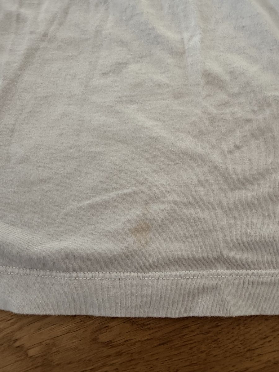 Stone Island T-Shirts: Stone Island T-Shirt, Grösse M – Gebraucht aus Richterswil von Zueschlah 1